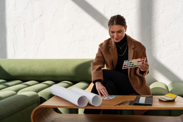 Loftstil