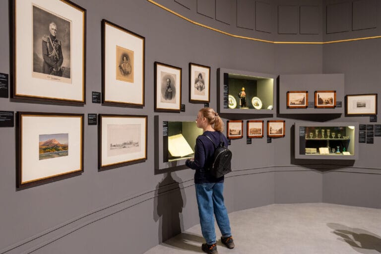 Museen